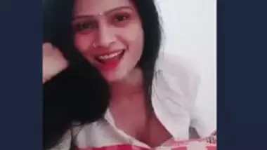 Hot Tiktok video Tamil girl 10